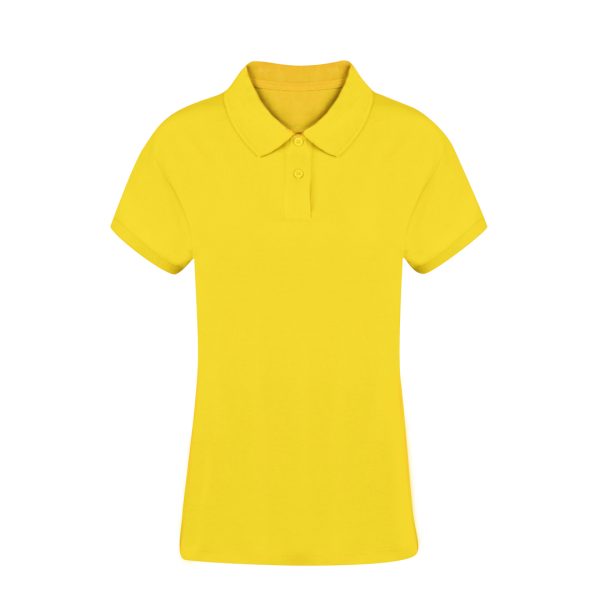 Polo Mulher Côr Koupan