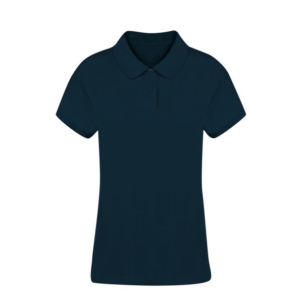 Polo Mulher Côr Koupan
