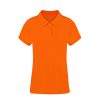 Polo Mulher Côr Koupan