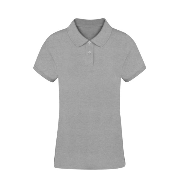 Polo Mulher Côr Koupan