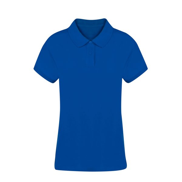 Polo Mulher Côr Koupan