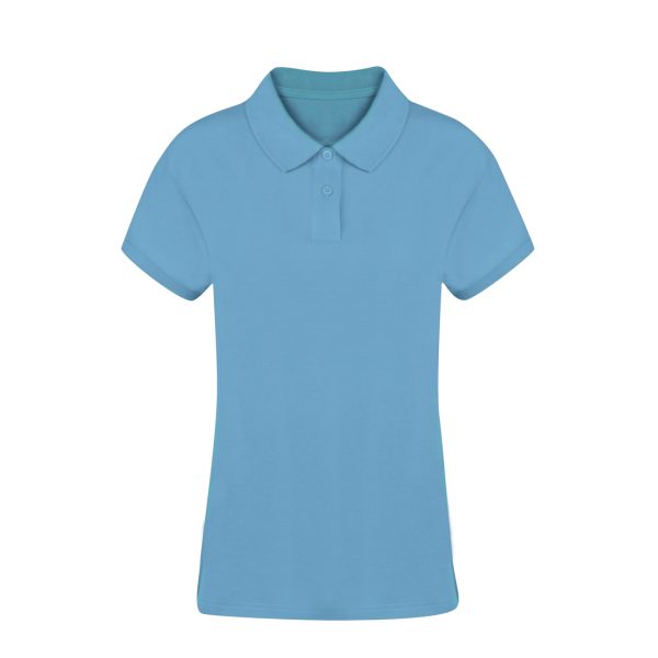 Polo Mulher Côr Koupan