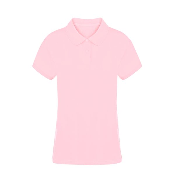 Polo Mulher Côr Koupan