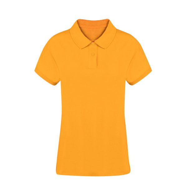 Polo Mulher Côr Koupan
