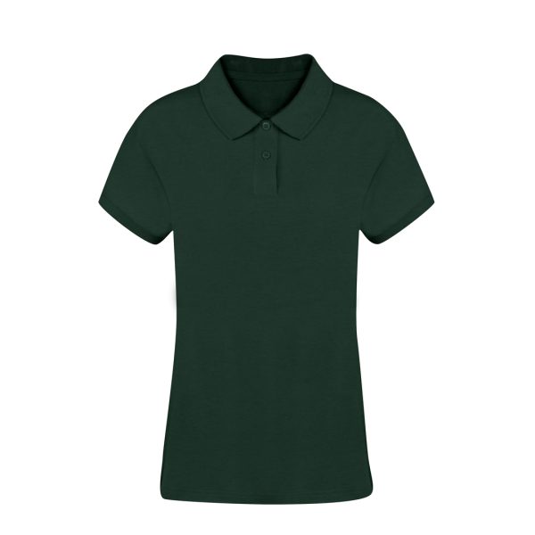 Polo Mulher Côr Koupan