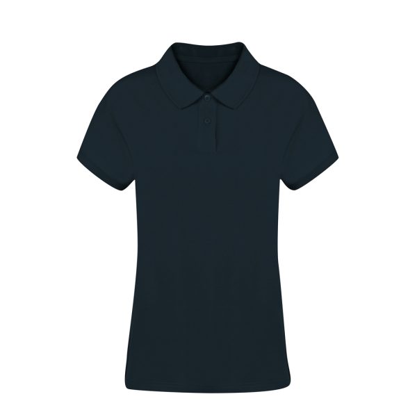 Polo Mulher Côr Koupan