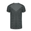 T-Shirt Adulto Tecnic Tingyi