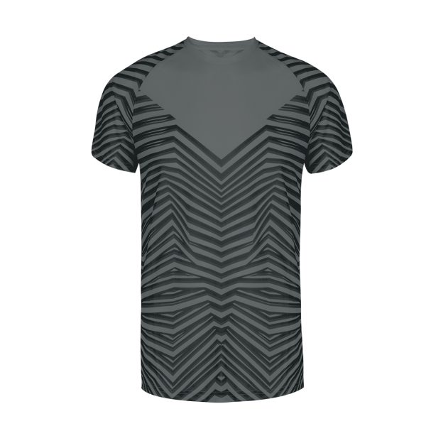T-Shirt Adulto Tecnic Tingyi