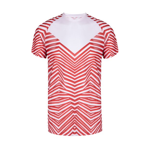 T-Shirt Adulto Tecnic Tingyi