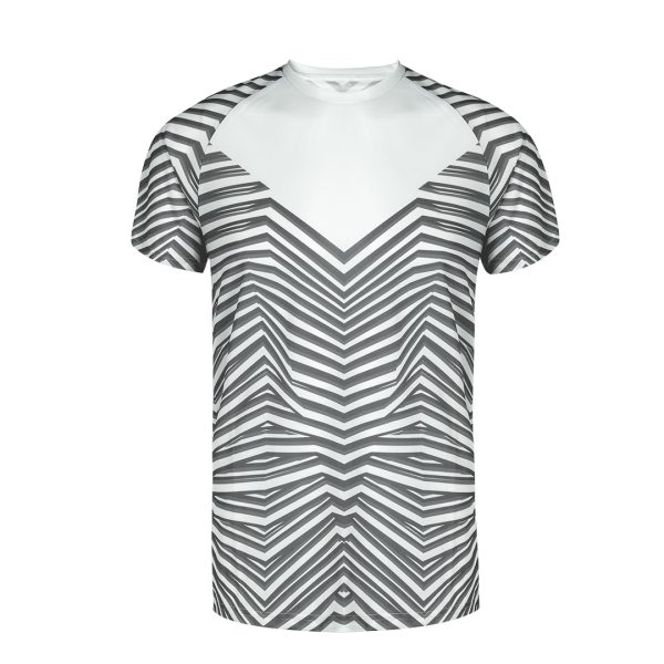 T-Shirt Adulto Tecnic Tingyi
