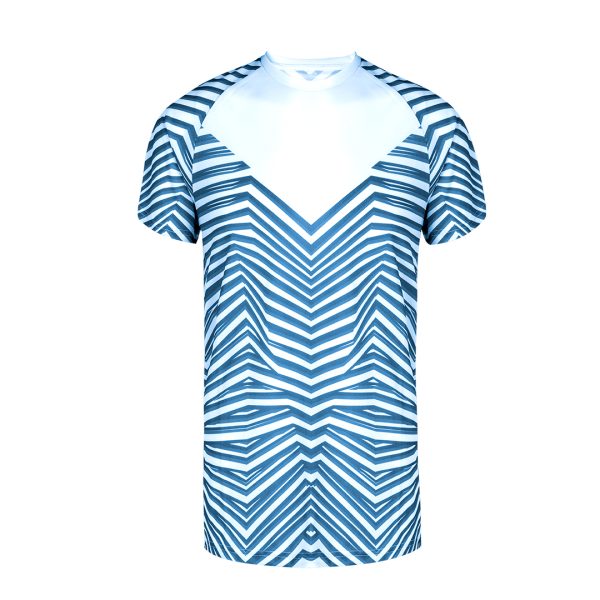 T-Shirt Adulto Tecnic Tingyi