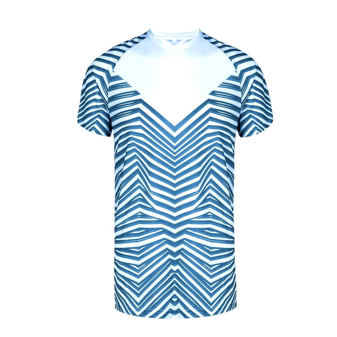 T-Shirt Adulto Tecnic Tingyi