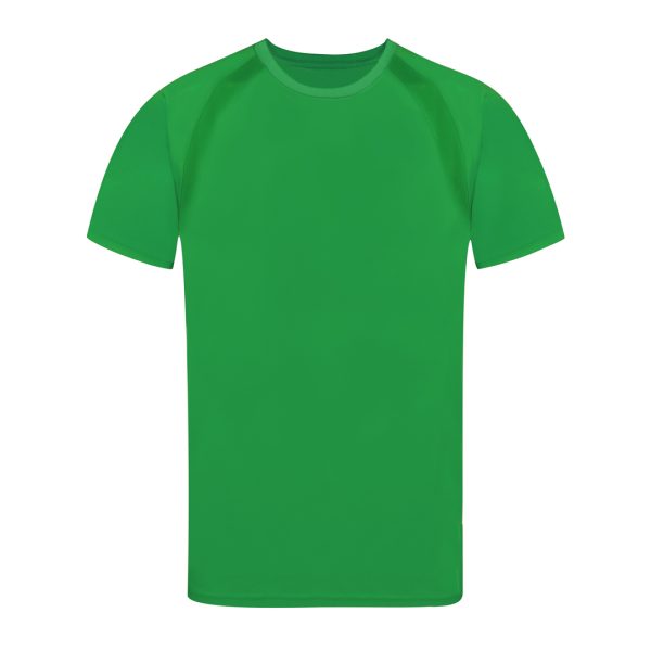 T-Shirt Adulto Tecnic Sappor