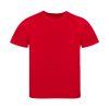 21159-003-P.jpg T-Shirt Criança Tecnic Sappor