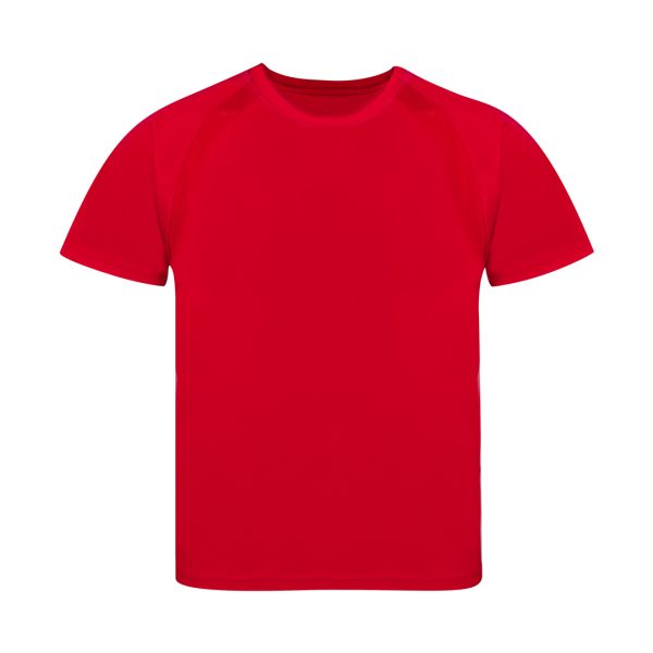 21159-003-P.jpg T-Shirt Criança Tecnic Sappor