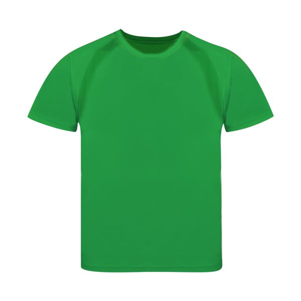21159-004-P.jpg T-Shirt Criança Tecnic Sappor