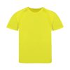 21159-005-P.jpg T-Shirt Criança Tecnic Sappor