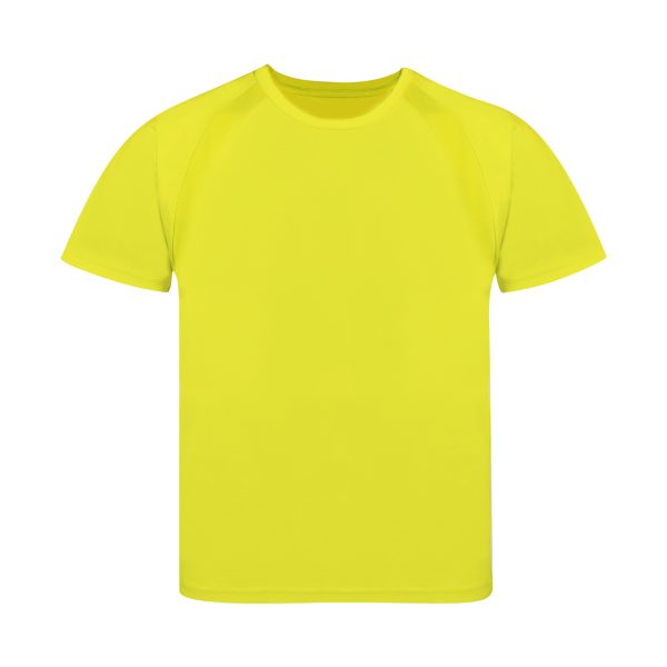 21159-005-P.jpg T-Shirt Criança Tecnic Sappor