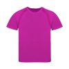 21159-011-P.jpg T-Shirt Criança Tecnic Sappor