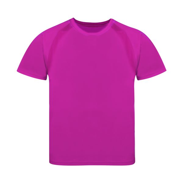 21159-011-P.jpg T-Shirt Criança Tecnic Sappor