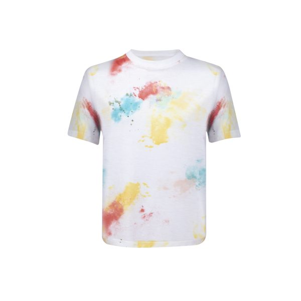 21162-000-P.jpg T-Shirt Criança Hearvin