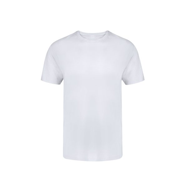 T-Shirt Criança Branca Seiyo