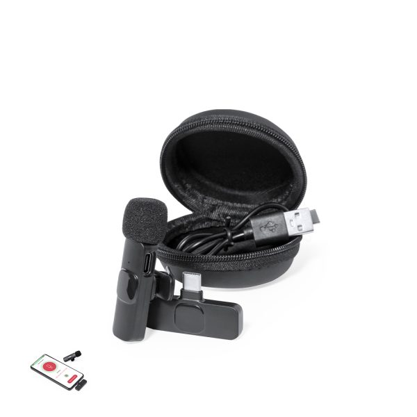 Microfone Spart