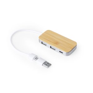 Porta USB Zurk