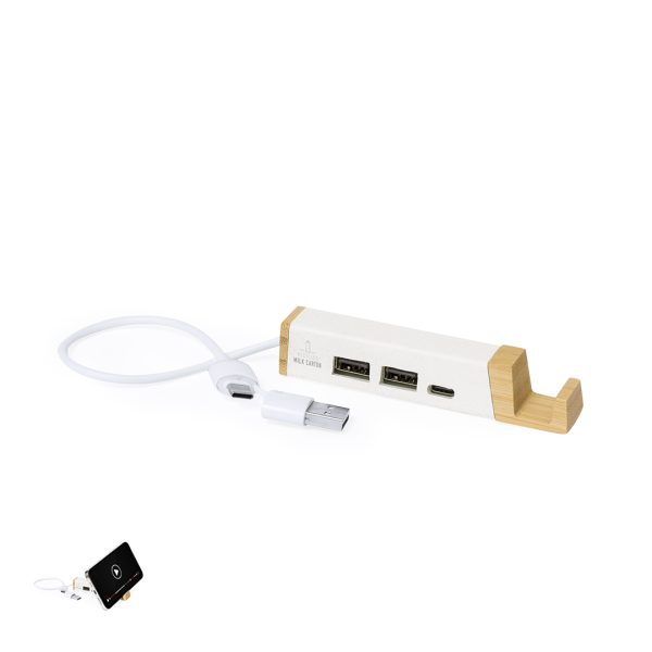 Porta USB Kartip