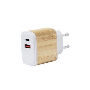 Carregador USB Sugax