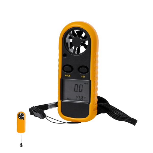 Anemômetro Balest