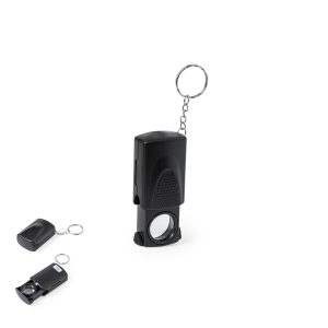 Lupa Porta-Chaves Kondes 20X