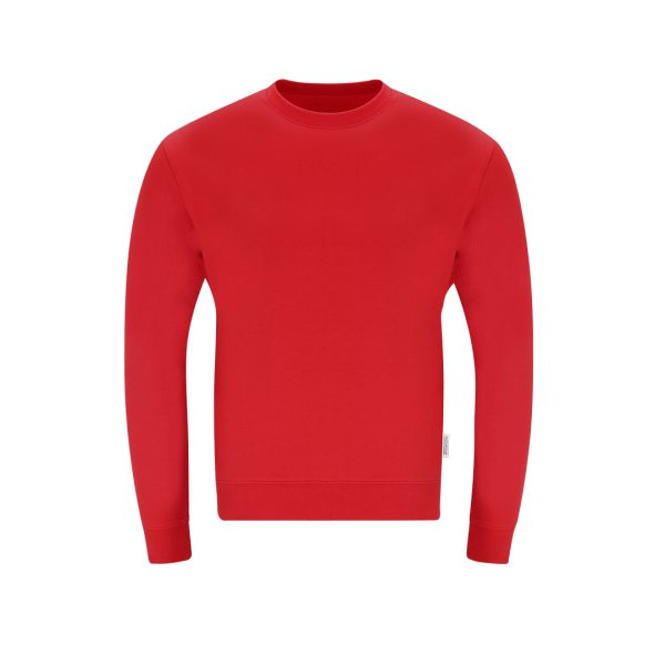 Sweatshirt Adulto Skelton