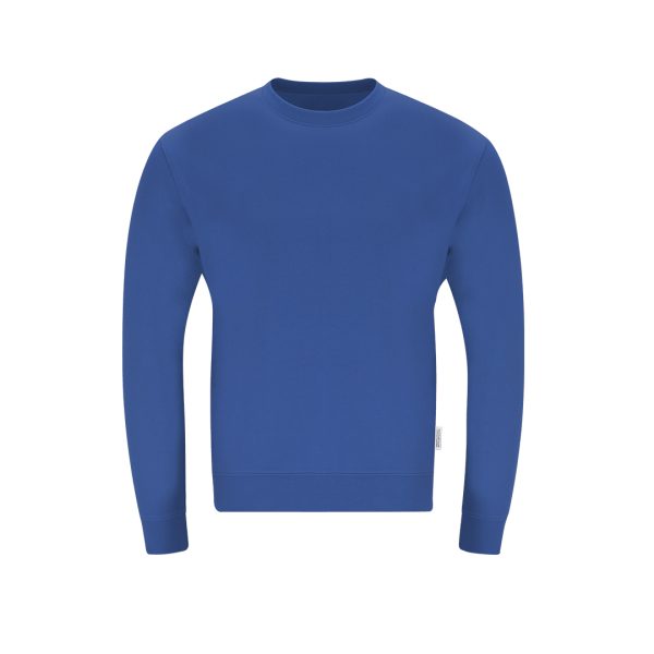 Sweatshirt Adulto Skelton