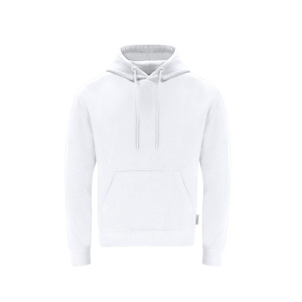 Sweatshirt com Capuz Adulto Dretius