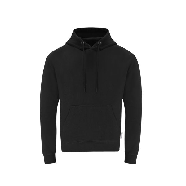 Sweatshirt com Capuz Adulto Dretius