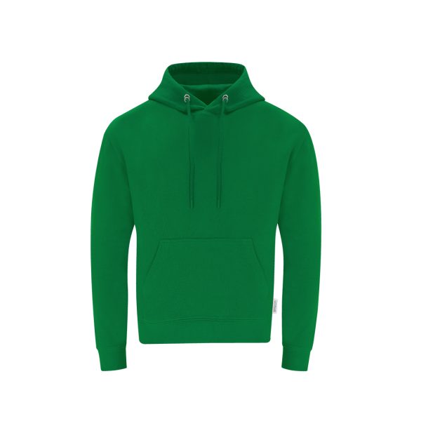 Sweatshirt com Capuz Adulto Dretius
