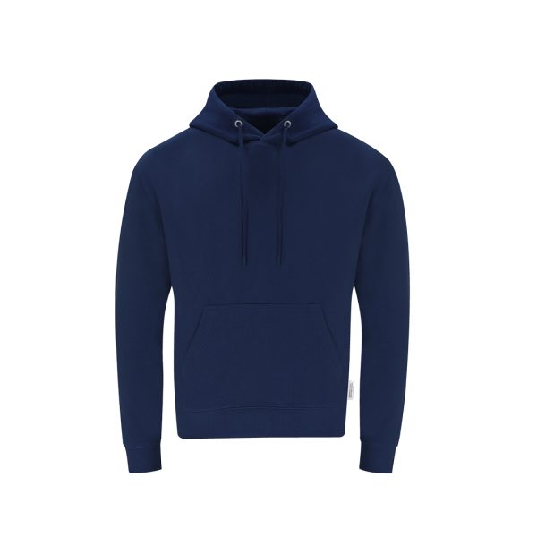 Sweatshirt com Capuz Adulto Dretius