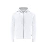 Sweatshirt com Capuz + Fecho Adulto Walder