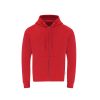 Sweatshirt com Capuz + Fecho Adulto Walder