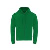 Sweatshirt com Capuz + Fecho Adulto Walder