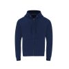 Sweatshirt com Capuz + Fecho Adulto Walder