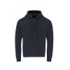 Sweatshirt com Capuz + Fecho Adulto Walder