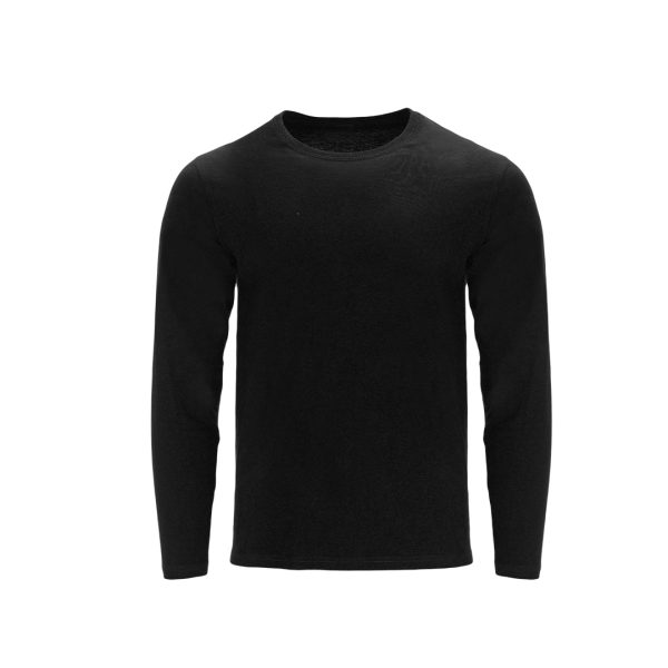 T-Shirt Adulto Cor Hawk