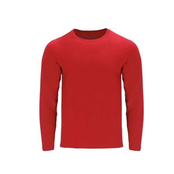 T-Shirt Adulto Cor Hawk