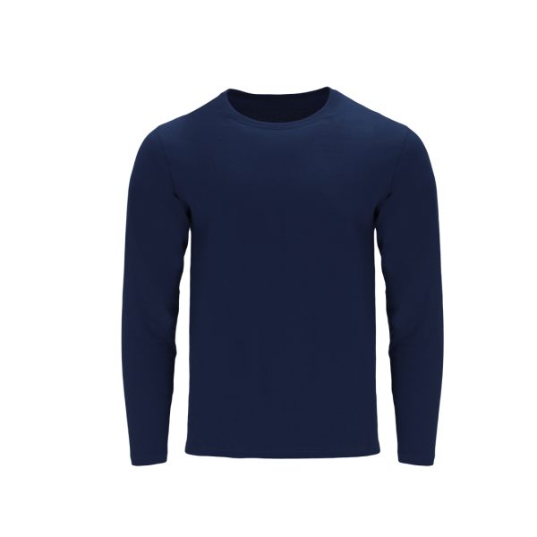 T-Shirt Adulto Cor Hawk