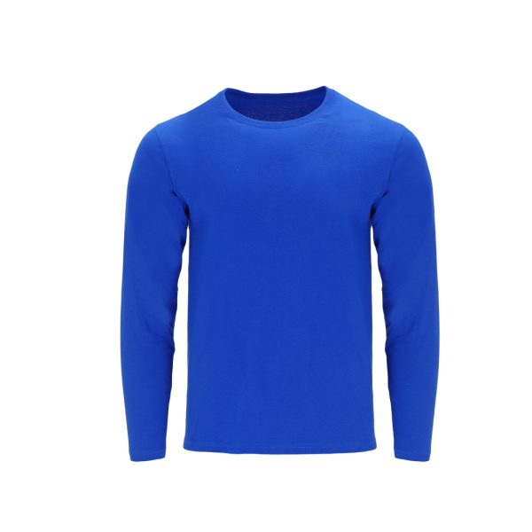 T-Shirt Adulto Cor Hawk