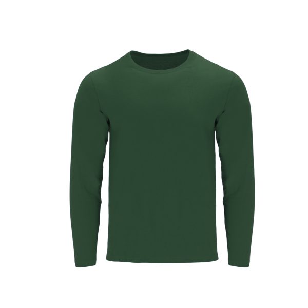 T-Shirt Adulto Cor Hawk