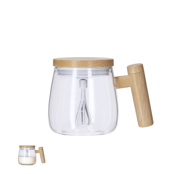 Caneca Misturadora Rydian