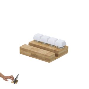 21383-W.jpg Suporte Anti-Stress Terap